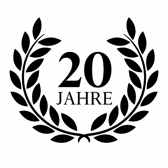 20 Jahre kadó und Yorck