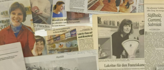 kad&oacute; in den Medien