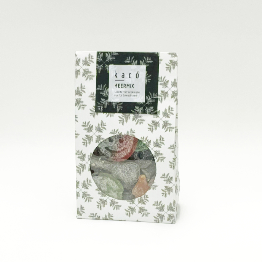 MeerMix in der Dekort&uuml;te, 200g